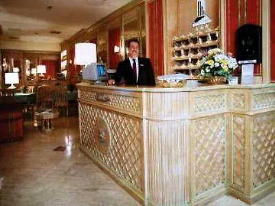 Hotel Valle Rzym