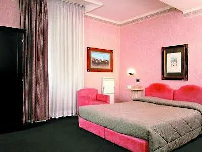 Hotel Valle Rzym 3*,  Włochy