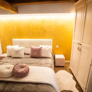 The Key Of Apartament Bergamo