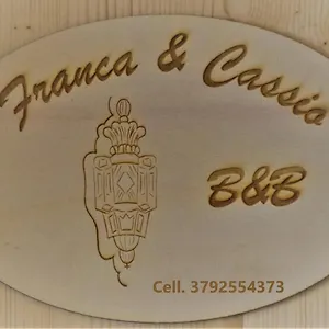 La Lanterna Di Franca E Cassio Apartament Piza