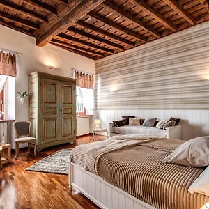 Apartamento Colosseo Miracle, Roma