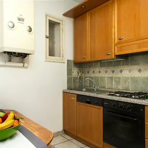 Gregoriana House - Con Vista Su Appartamento