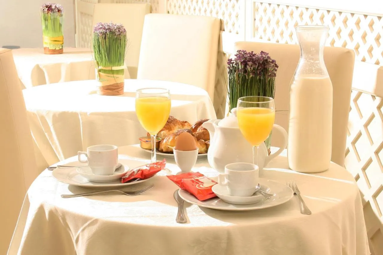 Hotel Valle Roma
