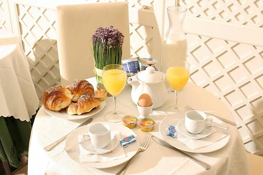 Hotel Valle Roma