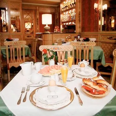 ***  Hotel Valle Roma Italia