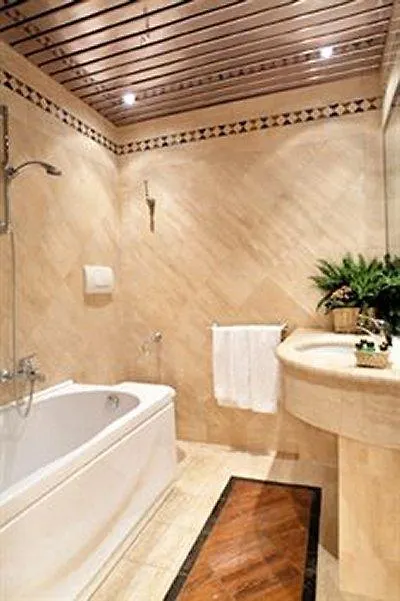 Hotel Valle Roma