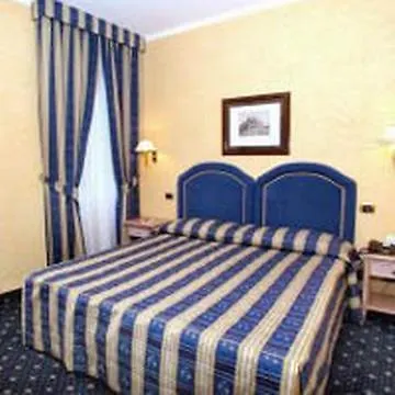 Hotel Valle Roma Italia