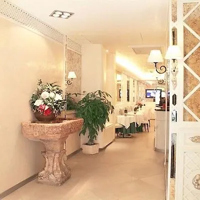 Hotel Valle Roma