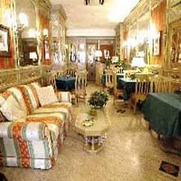 Hotel Valle Roma