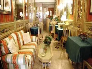 Hotel Valle Roma