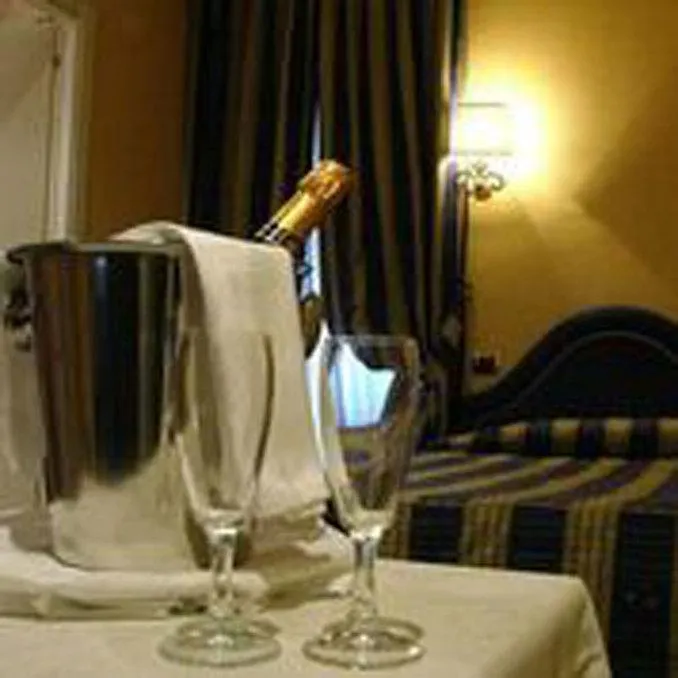 Hotel Valle Roma