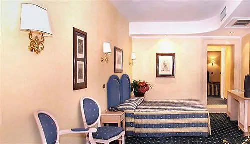 Hotel Valle Roma
