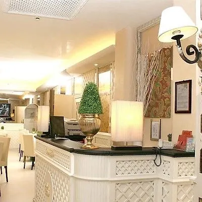 Hotel Valle Roma