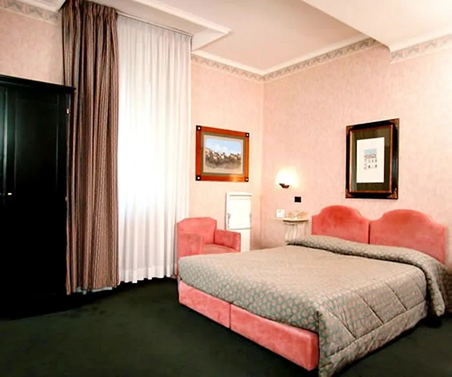 Hotel Valle Roma Italia