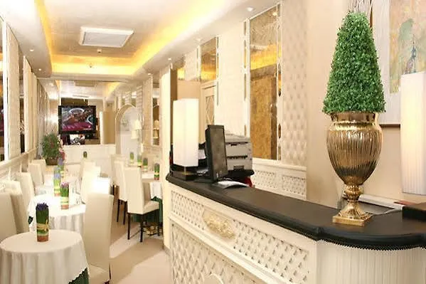Hotel Valle Roma Italia