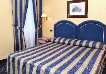 Hotel Valle Roma Italia
