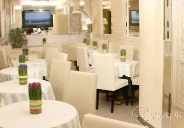 Hotel Valle Roma