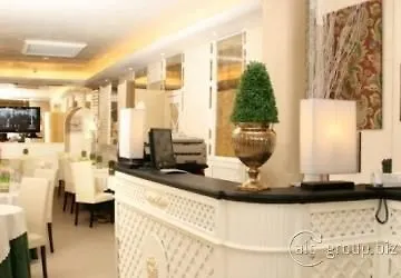 Hotel Valle Roma