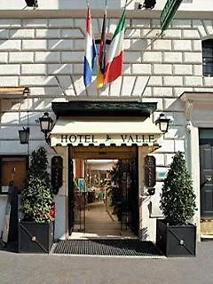Hotel Valle Roma