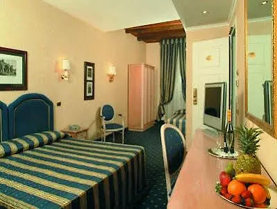 Hotel Valle Roma