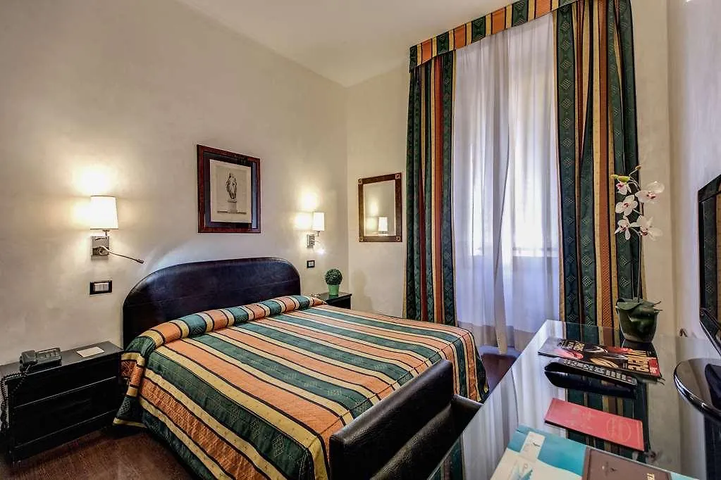 Hotel Valle Roma
